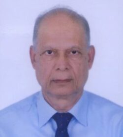 Dr. Muhammad Mahmood